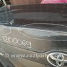 ФОТО Кришка багажника для Toyota Camry 50 XV50 (08.2011-11.2014) Киев
