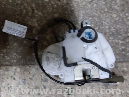 ФОТО Замок двері задній лівий для Acura MDX YD2 (2006-2012) Киев