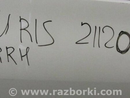 ФОТО Двері для Toyota Auris E150 (10.2006-11.2012) Киев