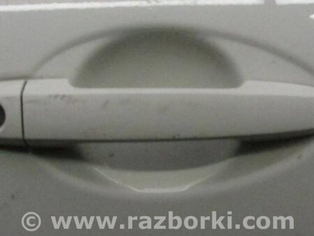 ФОТО Двері для Toyota Auris E150 (10.2006-11.2012) Киев