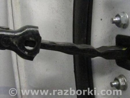 ФОТО Двері для Toyota Auris E150 (10.2006-11.2012) Киев