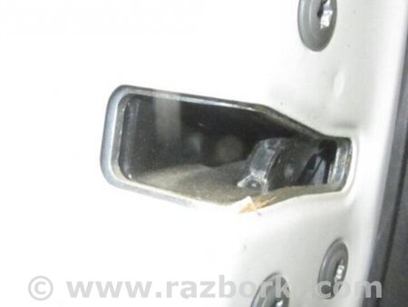 ФОТО Двері для Toyota Auris E150 (10.2006-11.2012) Киев