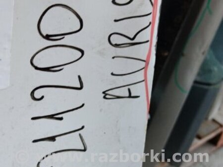 ФОТО Двері для Toyota Auris E150 (10.2006-11.2012) Киев