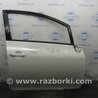Двері Toyota Auris E150 (10.2006-11.2012)