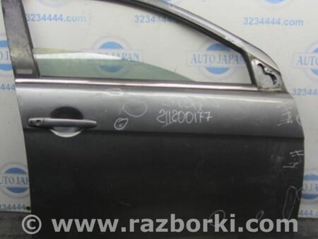 ФОТО Двері для Mitsubishi Lancer X 10 (08-17) Киев