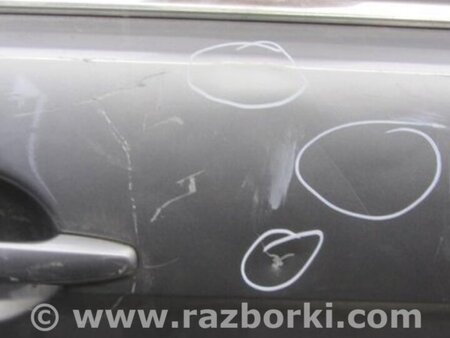 ФОТО Двері для Mitsubishi Lancer X 10 (08-17) Киев