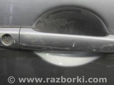 ФОТО Двері для Mitsubishi Lancer X 10 (08-17) Киев