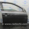 Двері Mitsubishi Lancer X 10 (08-17)