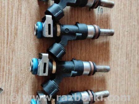 ФОТО Форсунка паливна для Mitsubishi Lancer X 10 (08-17) Киев