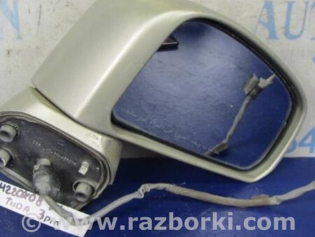 ФОТО Дзеркало для Nissan Tiida/Versa C11 Киев