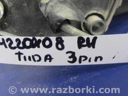 ФОТО Дзеркало для Nissan Tiida/Versa C11 Киев
