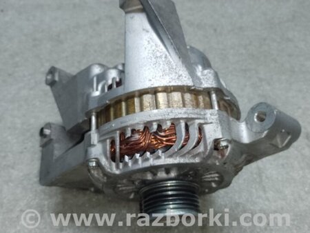 ФОТО Генератор для Mazda 6 GG/GY (2002-2008) Киев