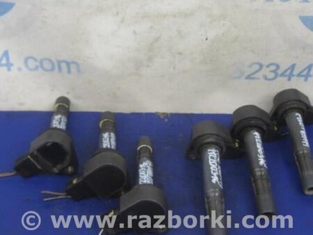 ФОТО Котушка запалювання для Honda Pilot MR-V (1-3) Киев