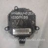 Блок розжига фары ксенон Honda Civic 8 FK,FN1,FN2 UFO (09.2005 - 06.2012)