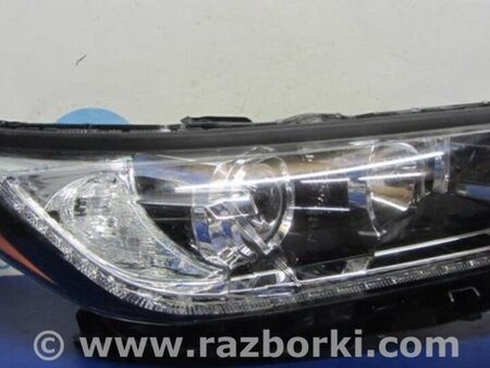 ФОТО Фара для Toyota Highlander (13-19) Киев