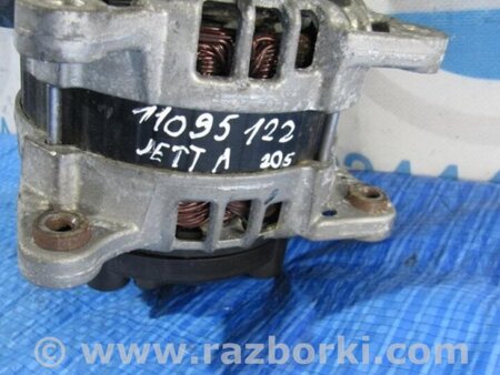 ФОТО Генератор для Volkswagen Jetta USA (10-17) Киев