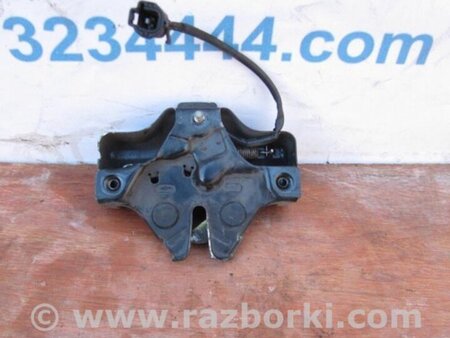 ФОТО Замок капота для Lexus ES350 (06-12) Киев
