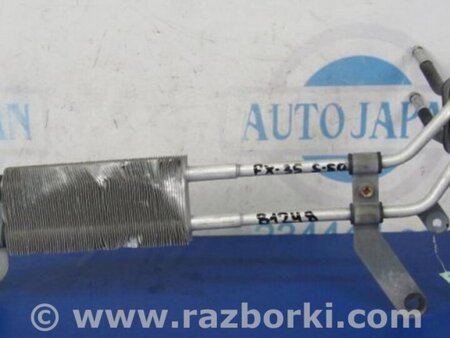 ФОТО Радіатор ГПК для Infiniti FX S50 (03-08) Киев