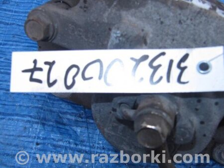 ФОТО Гальмівний супорт лівий для Mazda 6 GG/GY (2002-2008) Киев