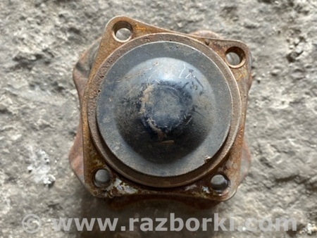 ФОТО Маточина колеса для Toyota Corolla E120 (08.2000-02.2007) Киев
