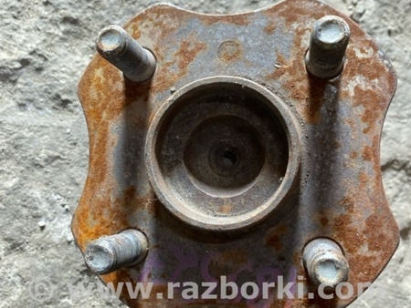 ФОТО Маточина колеса для Toyota Corolla E120 (08.2000-02.2007) Киев