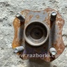 ФОТО Маточина колеса для Toyota Corolla E120 (08.2000-02.2007) Киев