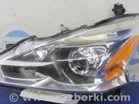 ФОТО Фара для Nissan Altima L33 Киев
