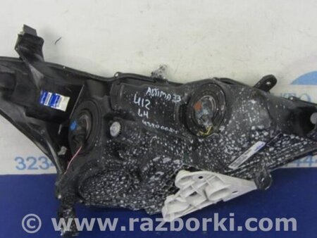 ФОТО Фара для Nissan Altima L33 Киев