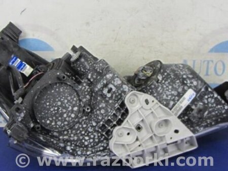 ФОТО Фара для Nissan Altima L33 Киев