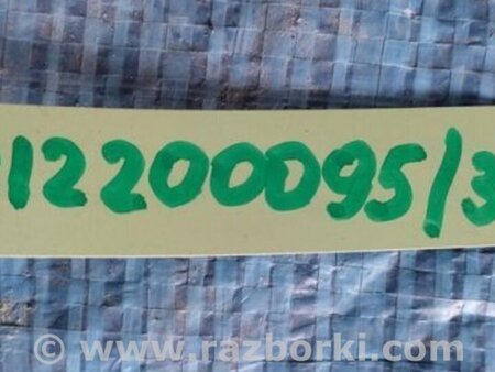 ФОТО Обмежувач дверей для Toyota Avalon XX30 (12.2004-10.2012) Киев