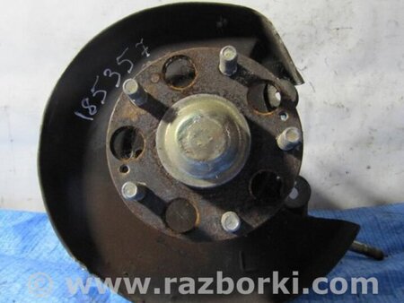 ФОТО Цапфа для Honda Accord CL (10.2002 - 11.2008) Киев
