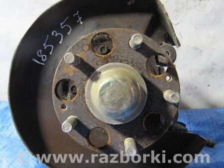 ФОТО Цапфа для Honda Accord CL (10.2002 - 11.2008) Киев