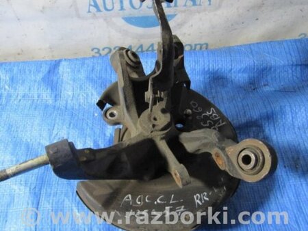 ФОТО Цапфа для Honda Accord CL (10.2002 - 11.2008) Киев