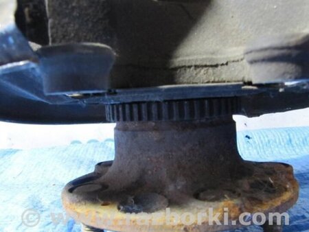 ФОТО Цапфа для Honda Accord CL (10.2002 - 11.2008) Киев