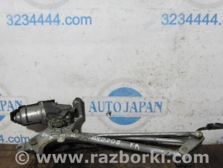ФОТО піддон механізму двірників для Toyota RAV-4 (05-12) Киев
