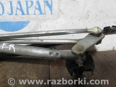 ФОТО піддон механізму двірників для Toyota RAV-4 (05-12) Киев