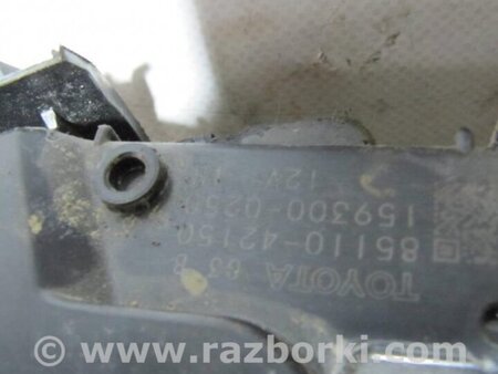 ФОТО піддон механізму двірників для Toyota RAV-4 (05-12) Киев