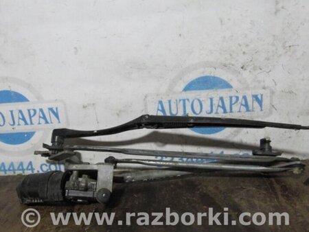 ФОТО піддон механізму двірників для Toyota RAV-4 (05-12) Киев