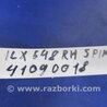 ФОТО Дзеркало для Acura ILX (2012-2016) Киев