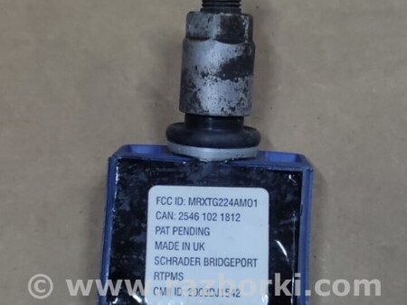 ФОТО Датчик тиску у шинах для Infiniti M25/M37/M56/Q70/M35H Киев