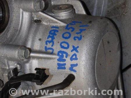 ФОТО Роздавальна коробка для Acura MDX YD2 (2006-2012) Киев