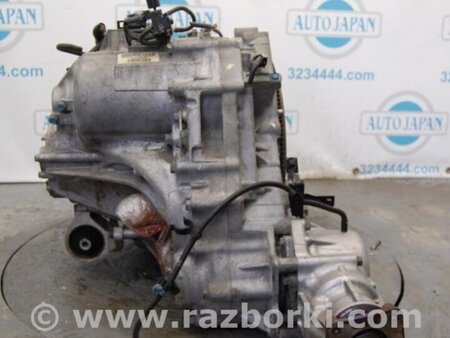 ФОТО Роздавальна коробка для Acura MDX YD2 (2006-2012) Киев