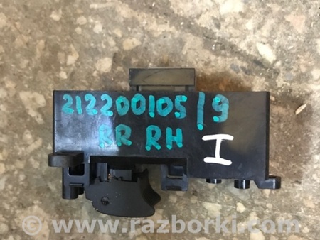 ФОТО Кнопка стеклоподъемника дверная для Acura TLX (09.2014-04.2020) Киев