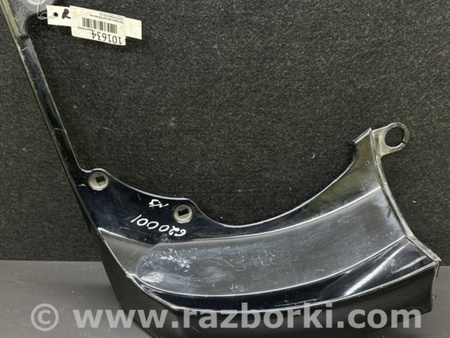 ФОТО Накладка кришки багажника для Toyota RAV-4 (05-12) Киев