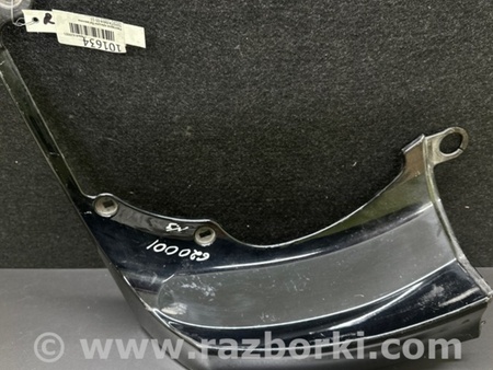 ФОТО Накладка кришки багажника для Toyota RAV-4 (05-12) Киев