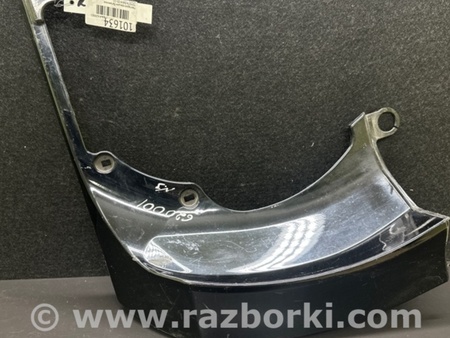 ФОТО Накладка кришки багажника для Toyota RAV-4 (05-12) Киев
