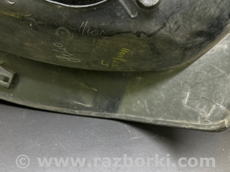 ФОТО Накладка кришки багажника для Toyota RAV-4 (05-12) Киев