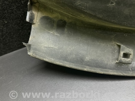 ФОТО Накладка кришки багажника для Toyota RAV-4 (05-12) Киев