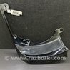 Накладка кришки багажника Toyota RAV-4 (05-12)