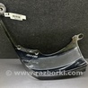 ФОТО Накладка кришки багажника для Toyota RAV-4 (05-12) Киев
